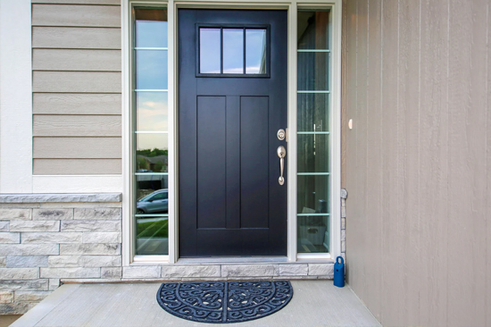 Alhambra-residential-door-repair