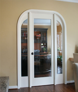 Passage Door Replacement Alhambra