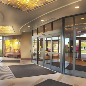 commercial door specialist Alhambra