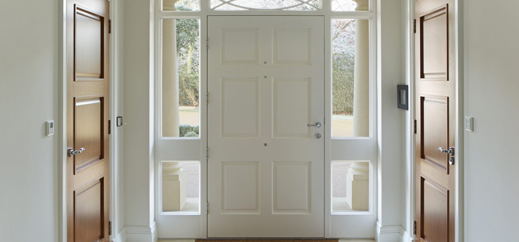 Alhambra door replacement contractors