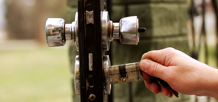 front door latch repair Alhambra
