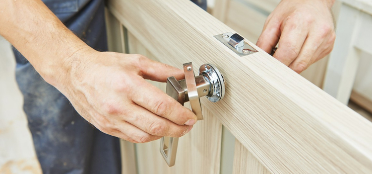 interior door repair Alhambra