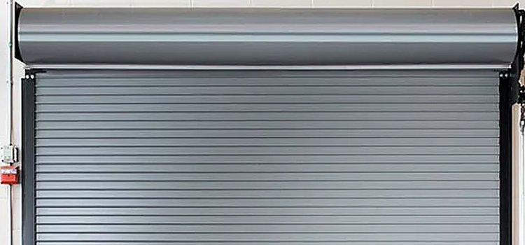 rolling steel door repair Alhambra